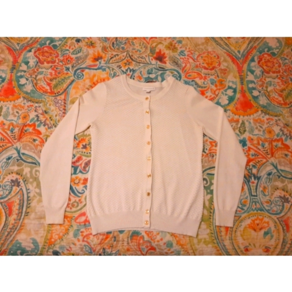 Charter Club Cardigan